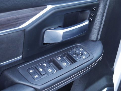 New 2025 RAM 2500 Laramie image 16