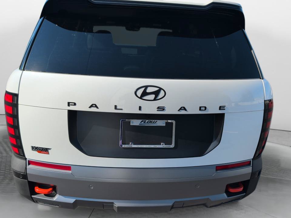 Certified 2026 Hyundai Palisade XRT Pro AWD/4WD image 14