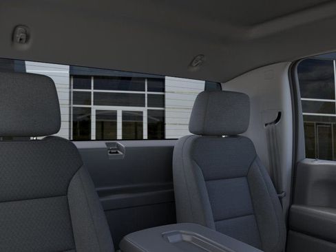New 2026 GMC Sierra 1500 Pro w/ Pro Value Package AWD/4WD image 24