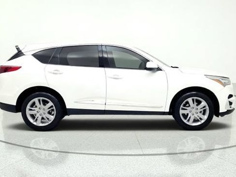 Used 2021 Acura RDX FWD w/ Advance Package image 10
