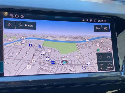 Used 2024 Audi Q4 e-tron Premium Plus w/ Premium Plus image 17