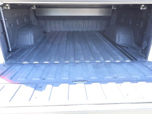 Used 2019 GMC Sierra 1500 SLT w/ SLT Premium Plus Package image 6