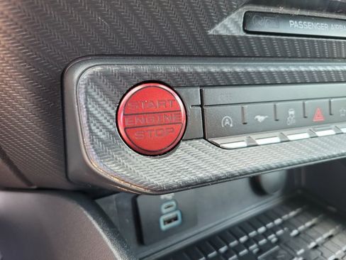 Used 2024 Ford Mustang Premium RWD image 11