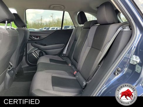 Used 2024 Subaru Outback Premium AWD/4WD image 17
