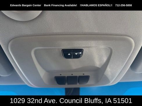 Used 2014 Chevrolet Impala LT w/ LT Sunroof Package image 21