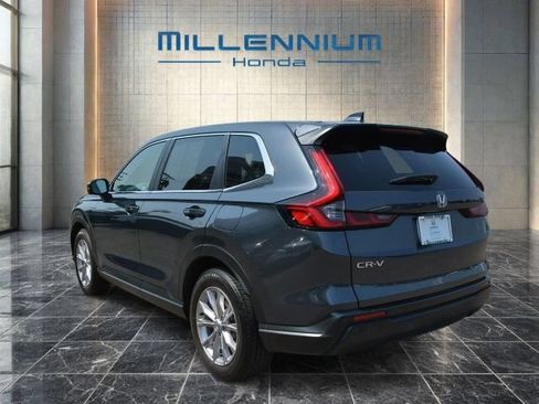 Used 2024 Honda CR-V EX-L image 10