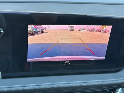 New 2026 Buick Envista Preferred image 18