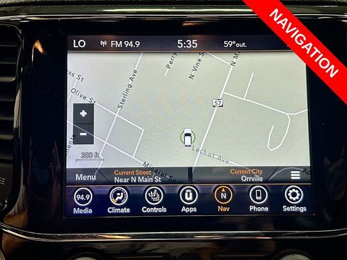 Used 2021 Jeep Grand Cherokee Laredo X AWD/4WD image 14