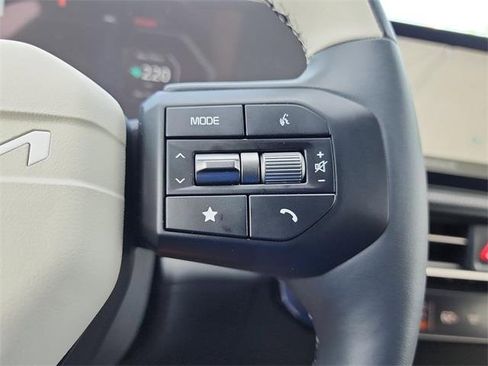 New 2025 Kia EV6 GT-Line image 26