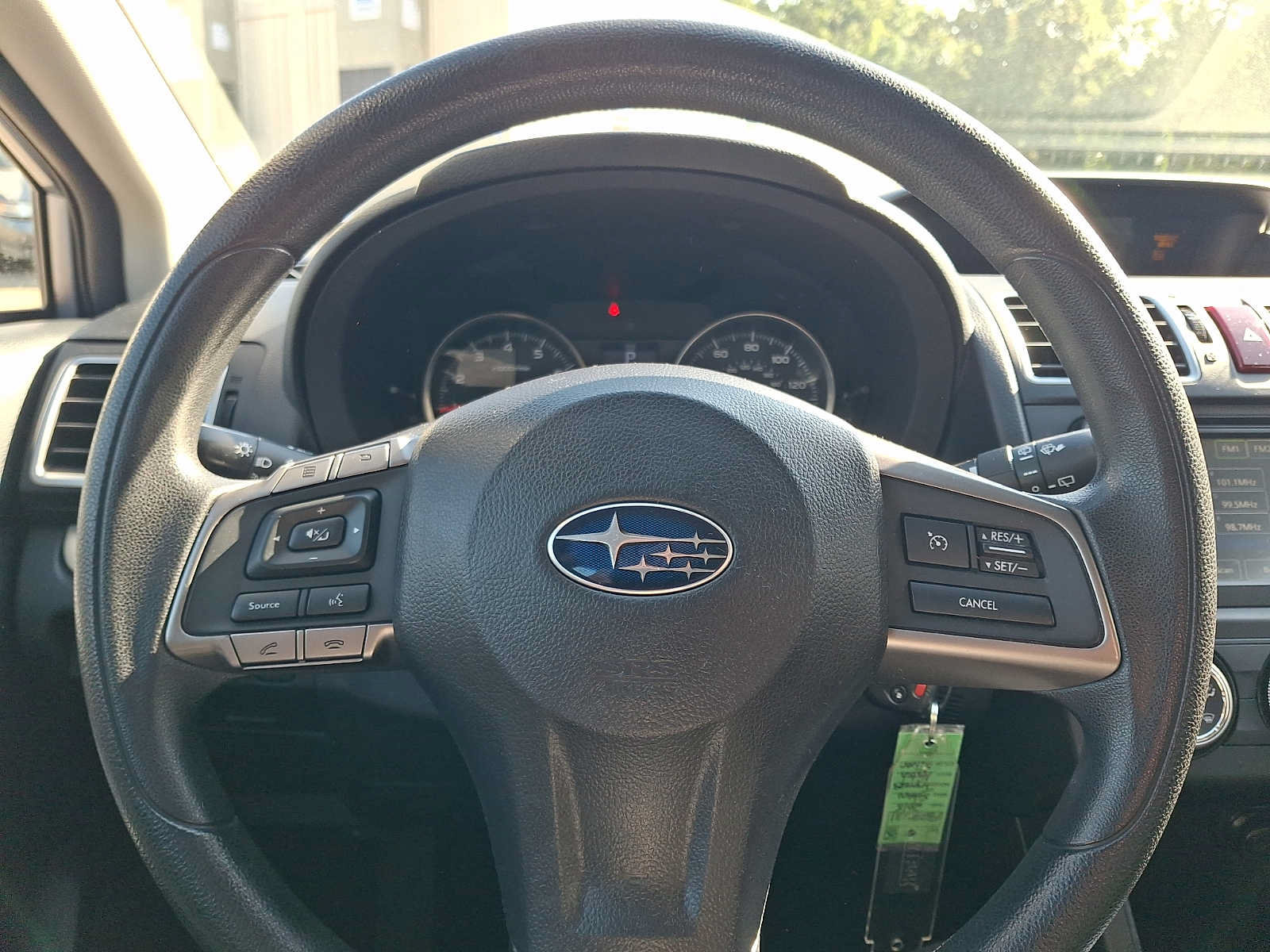 Used 2015 Subaru Impreza 2.0i AWD/4WD image 18