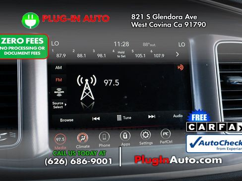 Used 2020 Dodge Charger R/T RWD image 21