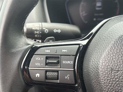 Used 2024 Honda Civic Sport image 23