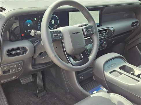 New 2026 Hyundai Palisade XRT Pro AWD/4WD image 3