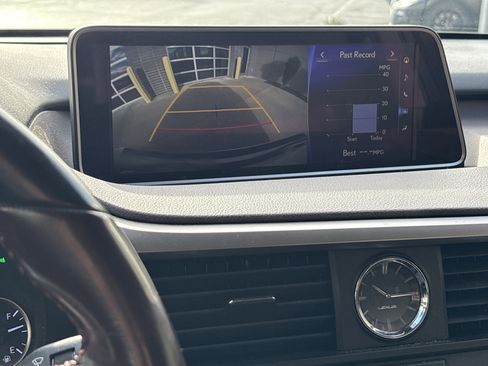 Used 2017 Lexus RX 350 AWD image 25