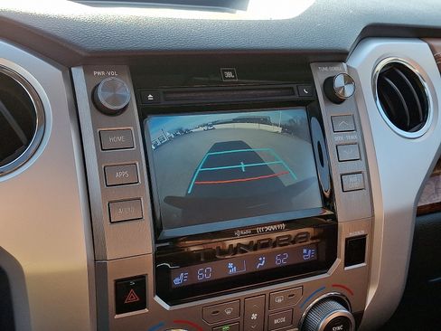Used 2017 Toyota Tundra 1794 Edition image 20