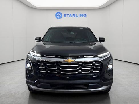 Used 2025 Chevrolet Equinox LT image 15