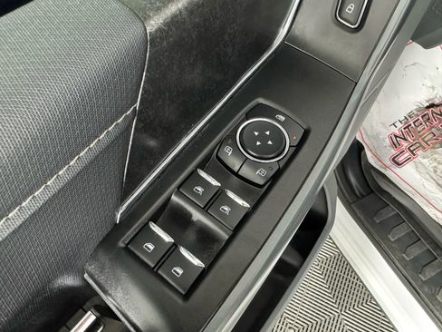 Used 2023 Ford F150 XLT w/ Equipment Group 301A Mid image 37