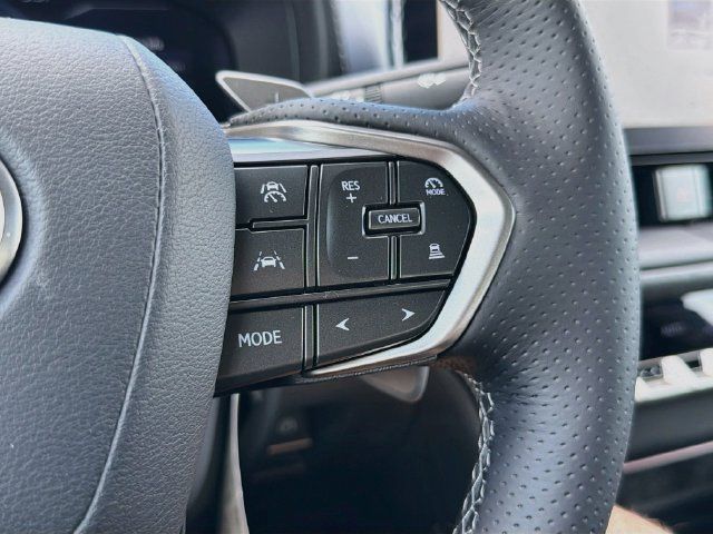 New 2026 Lexus IS 350 F Sport w/ Technology Package RWD image 39