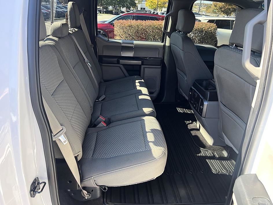 Used 2019 Ford F150 XLT w/ Equipment Group 302A Luxury AWD/4WD image 14