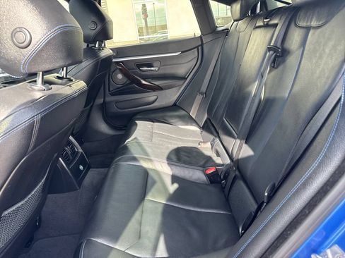 Used 2018 BMW 440i Gran Coupe RWD image 24