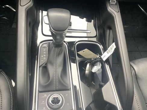 Used 2024 Kia Telluride S w/ S Sunroof Package image 18