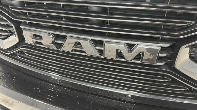 Used 2018 RAM 1500 Sport w/ Comfort Group AWD/4WD image 36