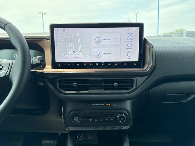 New 2026 Ford Bronco Sport Outer Banks w/ Outer Banks Tech Package+ AWD/4WD image 18