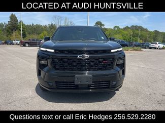 Used 2024 Chevrolet Traverse RS AWD/4WD video 2