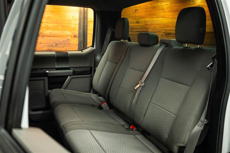 Used 2018 Ford F150 XLT w/ Equipment Group 301A Mid AWD/4WD image 10