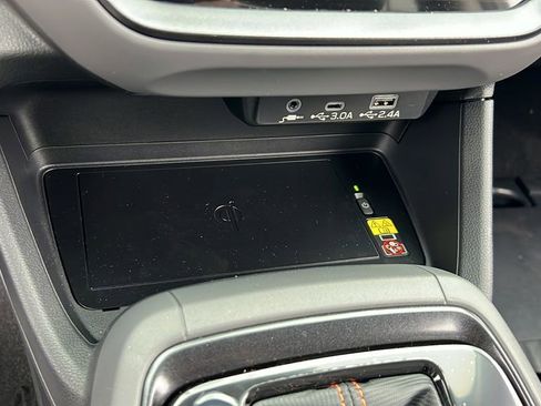 New 2026 Subaru Crosstrek 2.5i Limited AWD/4WD image 29