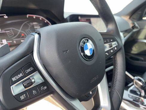 Used 2021 BMW 330i xDrive Sedan w/ Convenience Package image 50