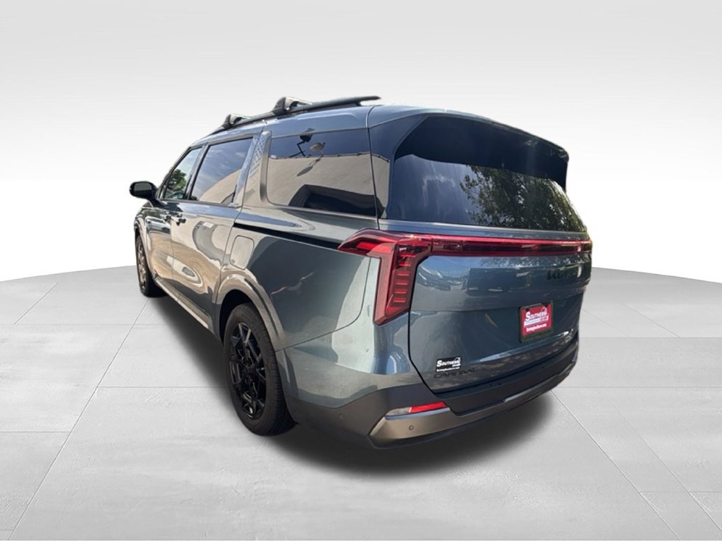 Certified 2026 Kia Carnival SX Prestige FWD image 4