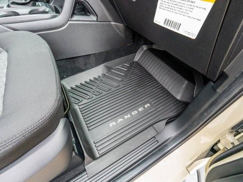 New 2025 Ford Ranger XLT w/ FX4 Off-Road Package image 65