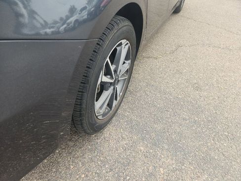 Certified 2023 Kia Forte LXS FWD image 15