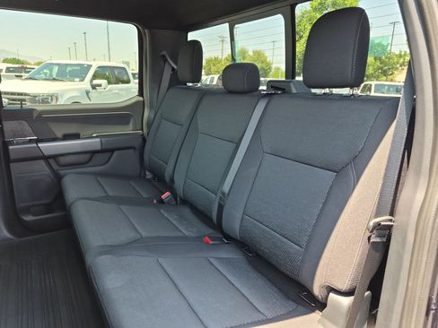 Used 2026 Ford F150 XLT w/ Equipment Group 302A MID AWD/4WD image 30