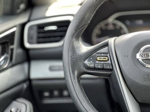 Used 2017 Nissan Maxima 3.5 SL image 35