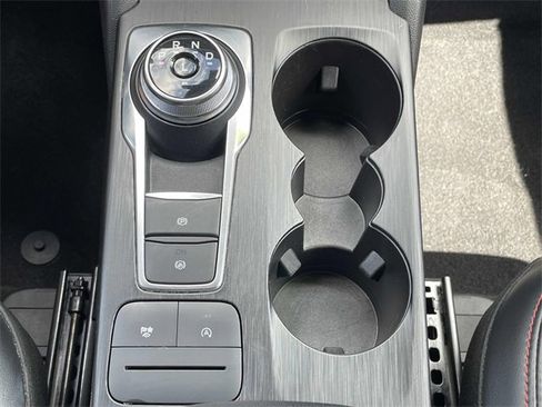 Used 2024 Ford Escape ST-Line image 17