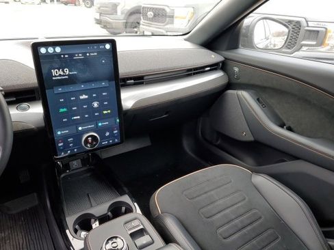 Used 2022 Ford Mustang Mach-E GT image 13