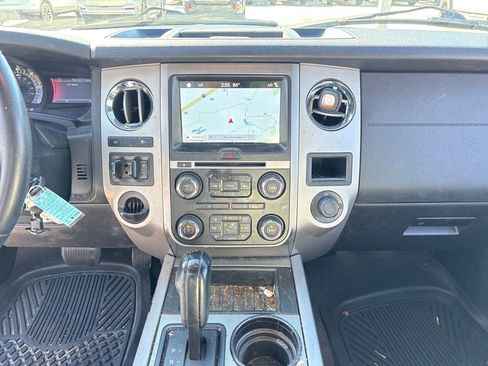 Used 2017 Ford Expedition EL XLT w/ Equipment Group 202A image 23