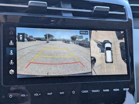 Used 2024 Hyundai Tucson Limited image 14