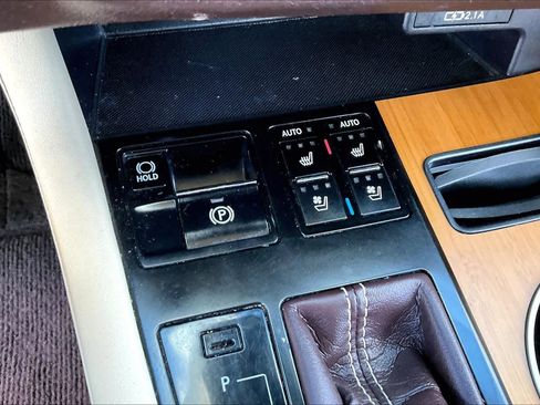 Used 2020 Lexus RX 350 AWD w/ Premium Package image 31