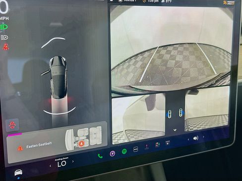 Used 2021 Tesla Model 3 Standard Range Plus RWD image 21