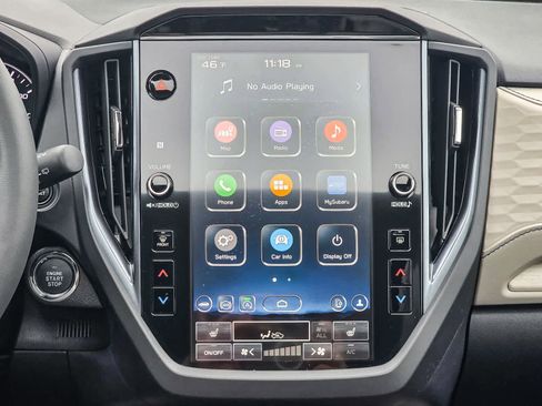 New 2026 Subaru Forester Limited image 14