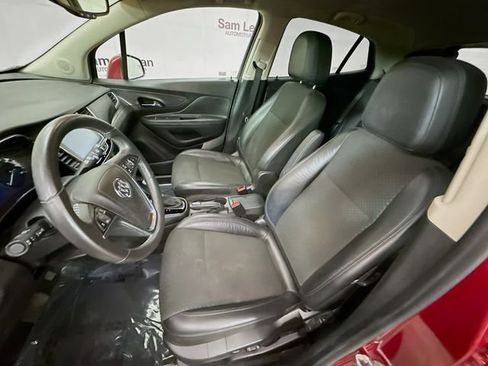 Used 2017 Buick Encore Preferred image 20