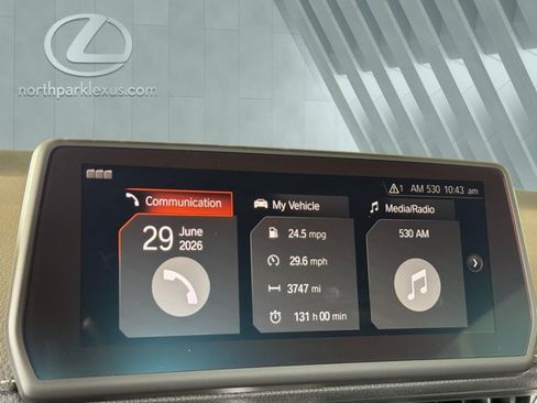 Used 2023 Toyota Supra RWD image 17