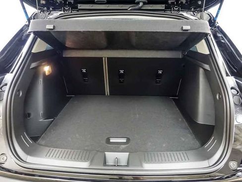New 2026 Chevrolet Trax ACTIV w/ Driver Confidence Package FWD image 8