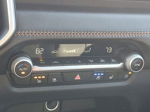 New 2026 MAZDA CX-50 AWD 2.5 Hybrid w/ Weather Package image 17