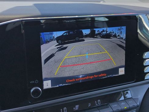 Used 2025 Toyota Camry LE image 14