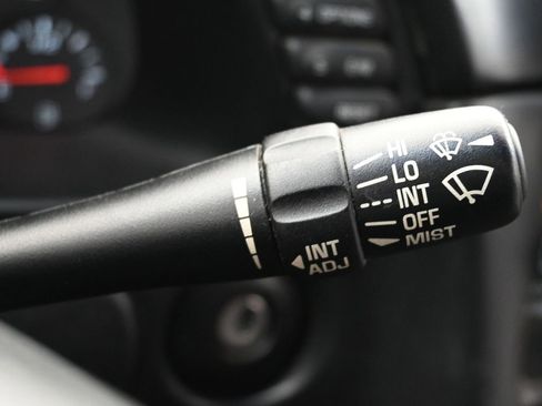 Used 2003 Chevrolet Corvette Convertible w/ Preferred Equipment Group1 image 29