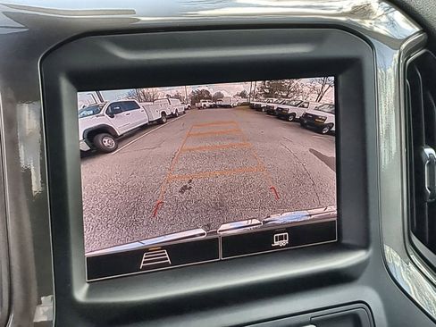 New 2026 GMC Sierra 1500 Pro w/ Pro Value Package image 14